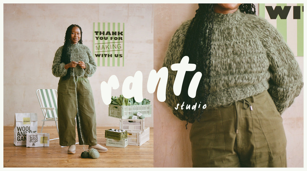 Ranti Studio
